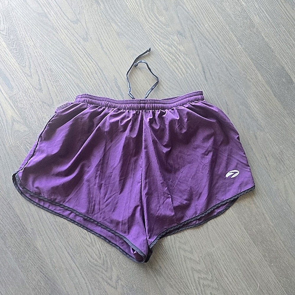 Brooks | Athletic Shorts